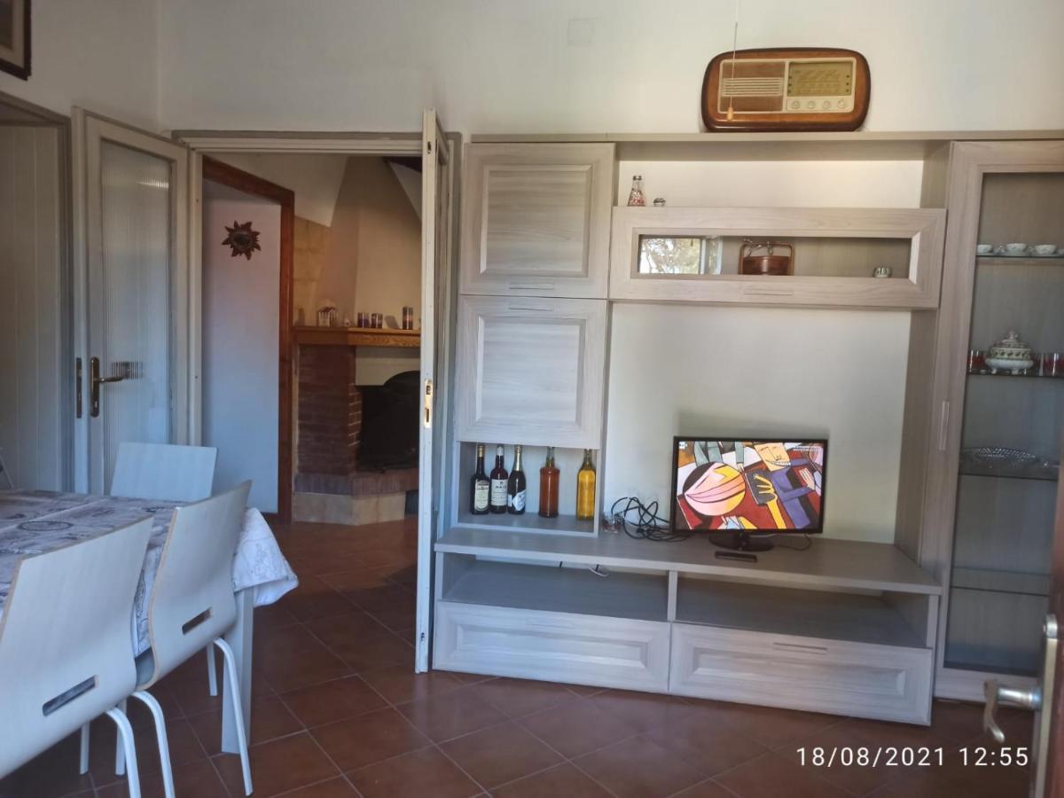 Anita E Adele House Apartment Pomaia Luaran gambar